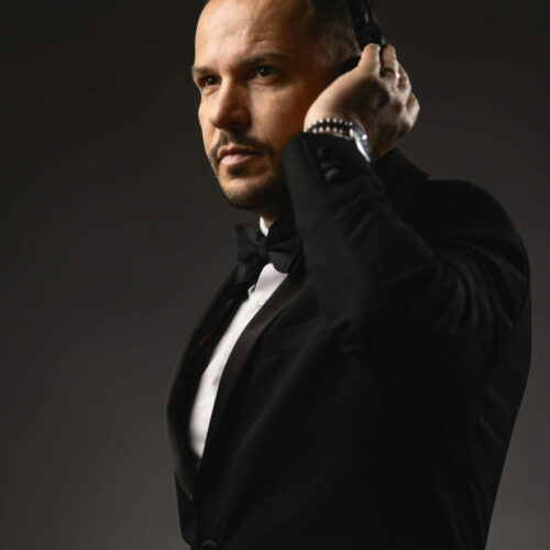 Mario De Lucia